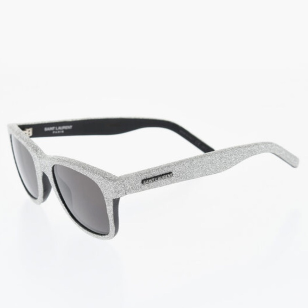 Excluded Saint Laurent Sunglasses, New 350 - Picture 12 of 13